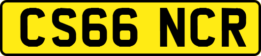 CS66NCR