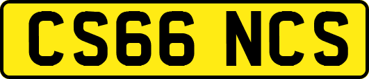 CS66NCS