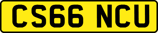 CS66NCU