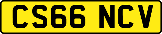 CS66NCV