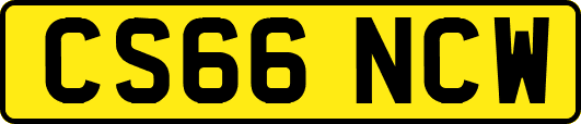 CS66NCW