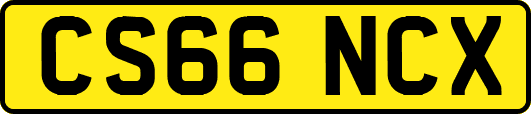 CS66NCX