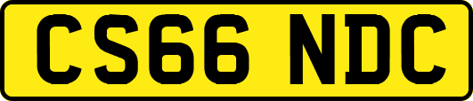 CS66NDC