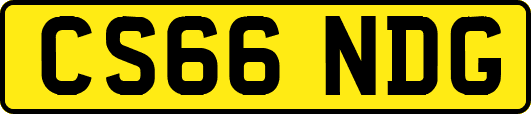 CS66NDG