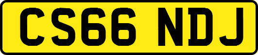CS66NDJ