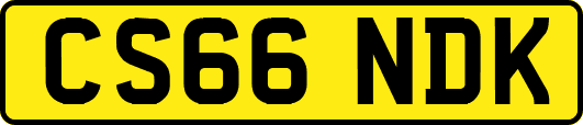 CS66NDK