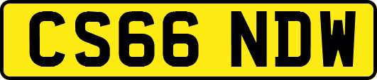 CS66NDW