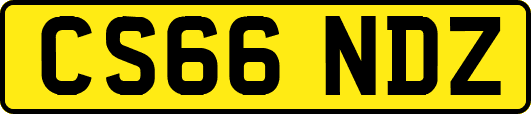 CS66NDZ