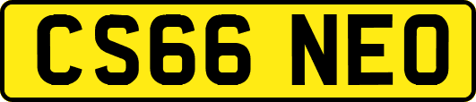 CS66NEO