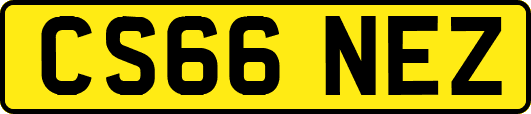 CS66NEZ