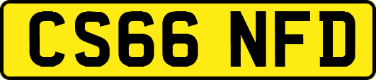 CS66NFD