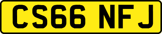 CS66NFJ