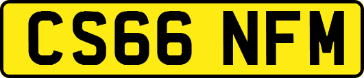 CS66NFM