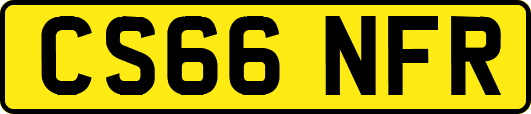 CS66NFR