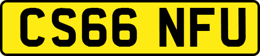 CS66NFU
