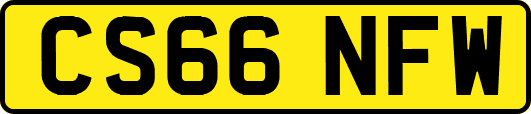 CS66NFW