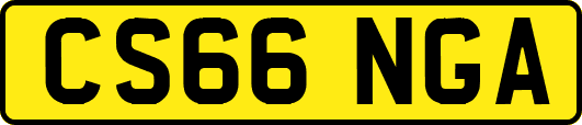 CS66NGA