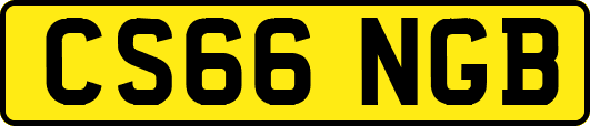 CS66NGB
