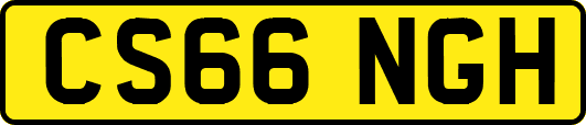CS66NGH