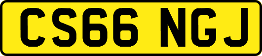 CS66NGJ