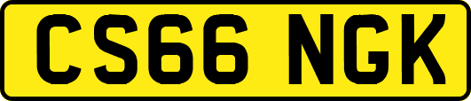 CS66NGK