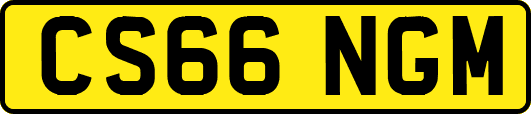 CS66NGM