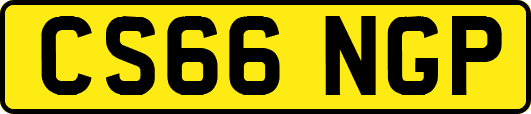 CS66NGP