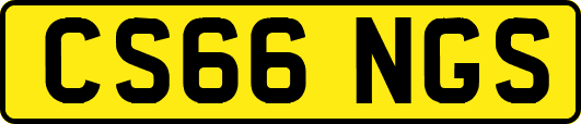 CS66NGS