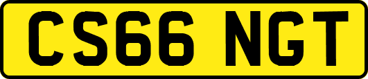 CS66NGT