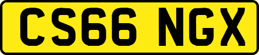 CS66NGX