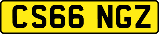 CS66NGZ