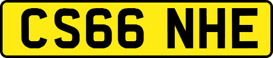CS66NHE
