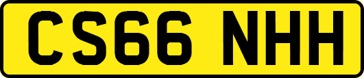 CS66NHH