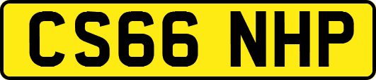 CS66NHP