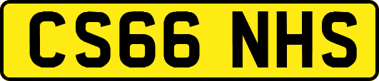 CS66NHS