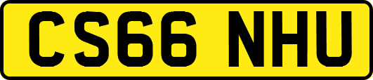 CS66NHU