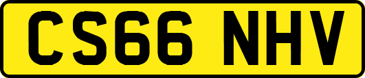CS66NHV