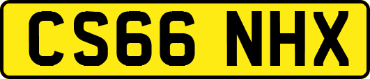 CS66NHX