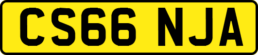 CS66NJA