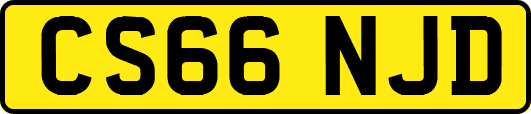 CS66NJD