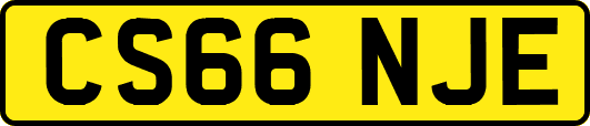CS66NJE