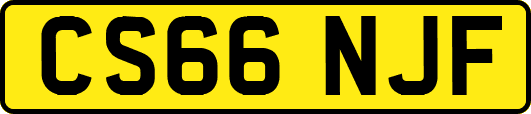 CS66NJF