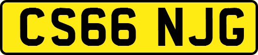 CS66NJG