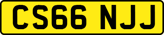 CS66NJJ