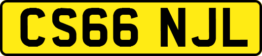 CS66NJL