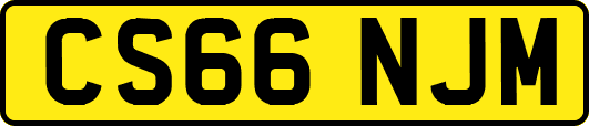 CS66NJM