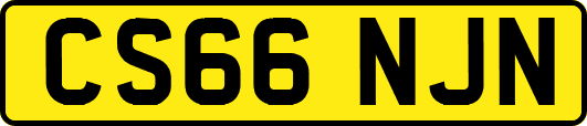 CS66NJN