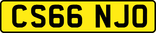 CS66NJO
