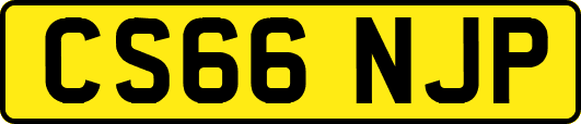CS66NJP