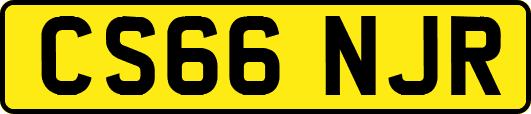 CS66NJR